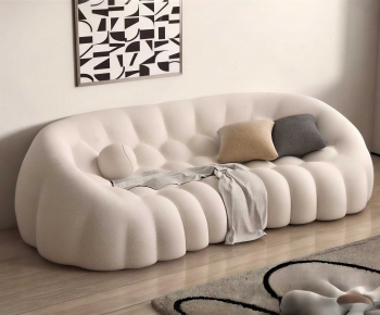 Modern A Sofa For Two-ID:586962942