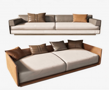 Modern Multi Person Sofa-ID:886771926