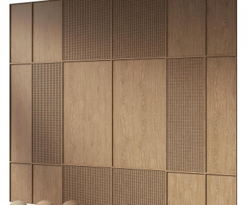 Modern Wall Panel-ID:686587109