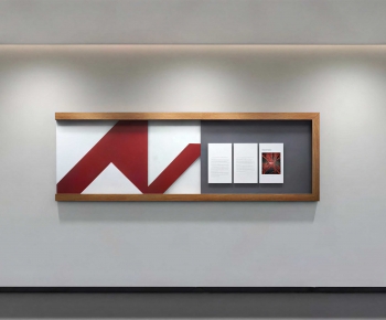 Modern Wall Decoration-ID:685566901