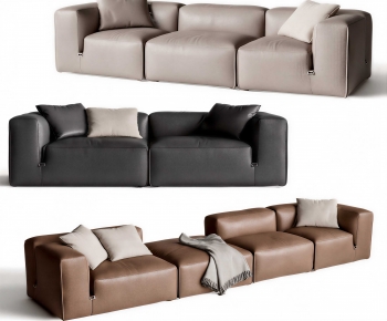 Modern A Sofa For Two-ID:849293958