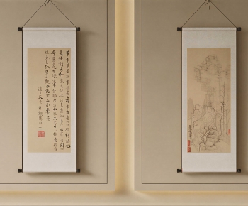 New Chinese Style Painting-ID:581687937