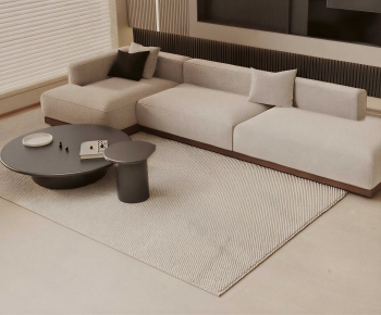 Modern Sofa Combination-ID:823762893