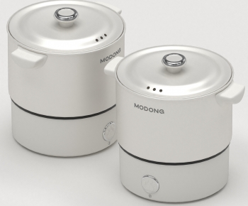 Modern Electric Kitchen Appliances-ID:690269587