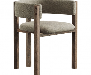 Modern Dining Chair-ID:681440857