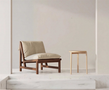 Modern Lounge Chair-ID:287257915