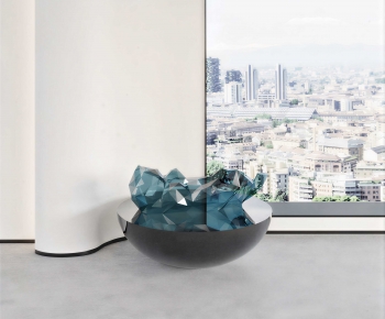 Modern Side Table/corner Table-ID:144996886