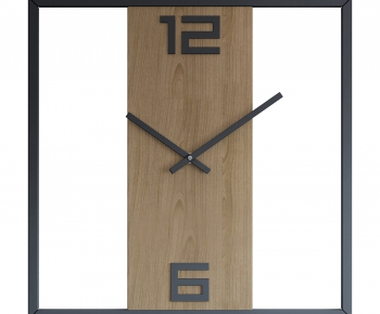 Modern Clocks And Watches-ID:267282967