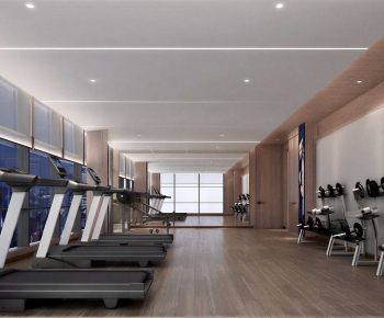 Modern Gym-ID:737912899