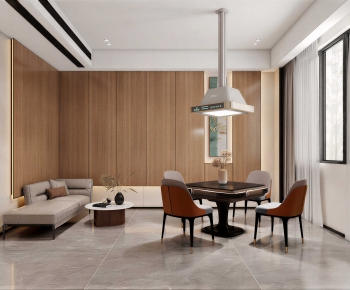 Modern Chess And Card Room-ID:773931987