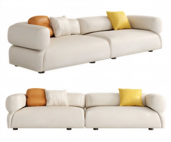 Modern A Sofa For Two-ID:978343011