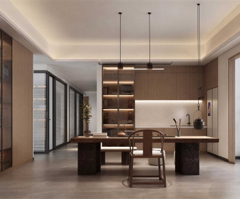 Modern Tea House-ID:364137899