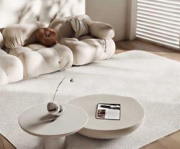 Modern Coffee Table-ID:534715892