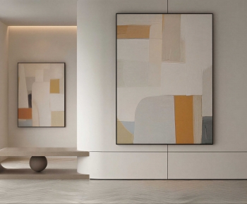 Modern Painting-ID:717005012