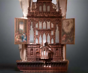 European Style Decorative Set-ID:472879896