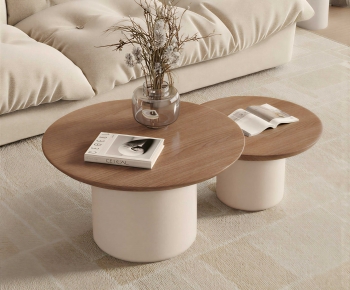 Modern Coffee Table-ID:181531918