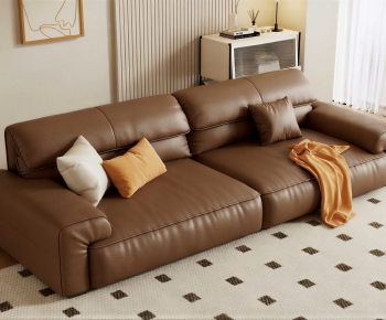 Modern A Sofa For Two-ID:305008891