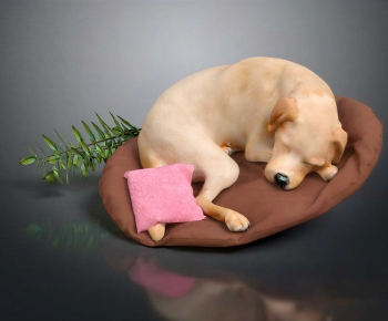 Modern Animal-ID:901896003