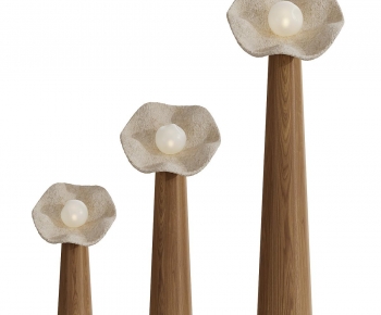 Modern Floor Lamp-ID:287954094