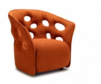 Modern Single Sofa-ID:676856044