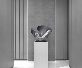 Modern Sculpture-ID:795708899