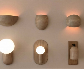 Modern Wall Lamp-ID:633310084