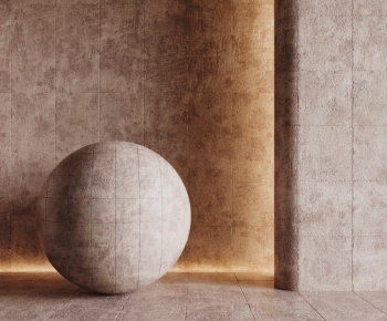 Modern Wall/floor/ceiling-ID:638061058