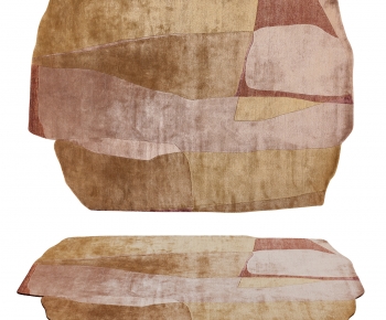 Modern The Carpet-ID:676723003