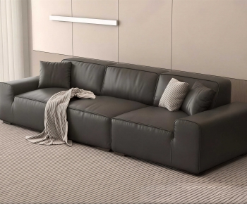 Modern Multi Person Sofa-ID:697501905