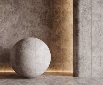 Modern Wall/floor/ceiling-ID:673485993