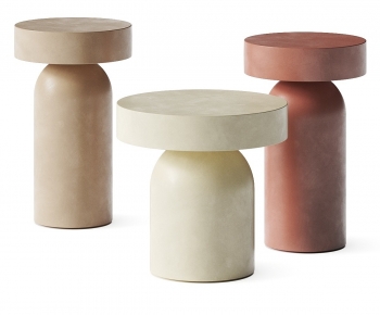 Modern Side Table/corner Table-ID:515470527