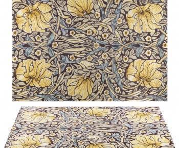 Modern The Carpet-ID:231972939