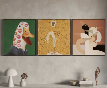 Modern Painting-ID:210510971