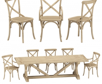 Modern Outdoor Tables And Chairs-ID:524220559