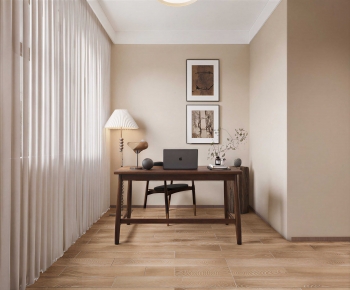 Modern Study Space-ID:497329956