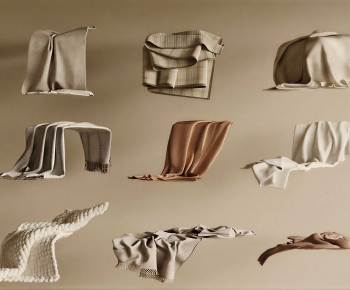 Modern Clothes, Bags And Shoes-ID:946918016