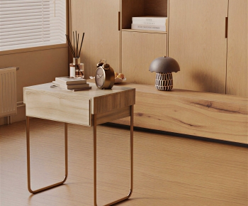 Modern Side Table/corner Table-ID:856192116