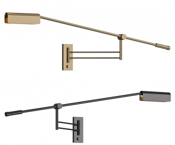 Modern Wall Lamp-ID:192081934