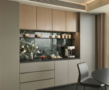 Modern Dining Room-ID:300062895