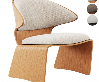 Modern Lounge Chair-ID:534015893