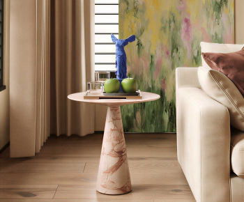 Modern Side Table/corner Table-ID:261904953