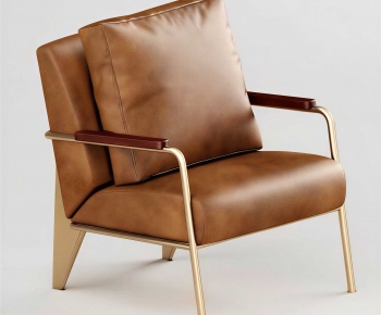 Modern Lounge Chair-ID:136220552