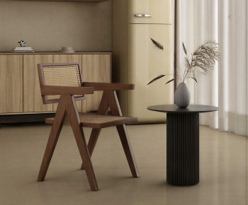 Modern Lounge Chair-ID:101320791