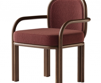 Modern Dining Chair-ID:684163099