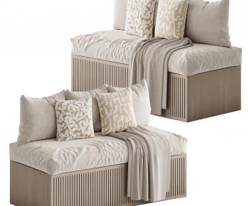 Modern Card Seat Sofa-ID:377020891
