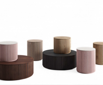 Modern Side Table/corner Table-ID:439269079