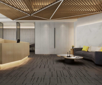 Modern Reception Room-ID:378879076