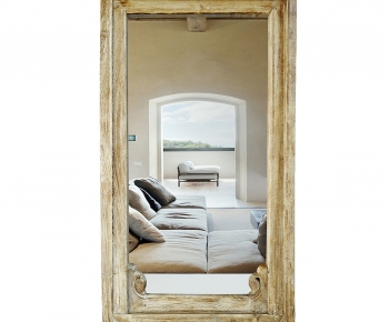 Modern The Mirror-ID:750726943
