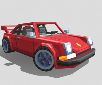 Modern Car-ID:173161989