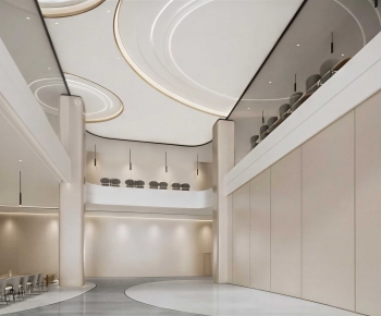 Modern Lobby Hall-ID:152888065